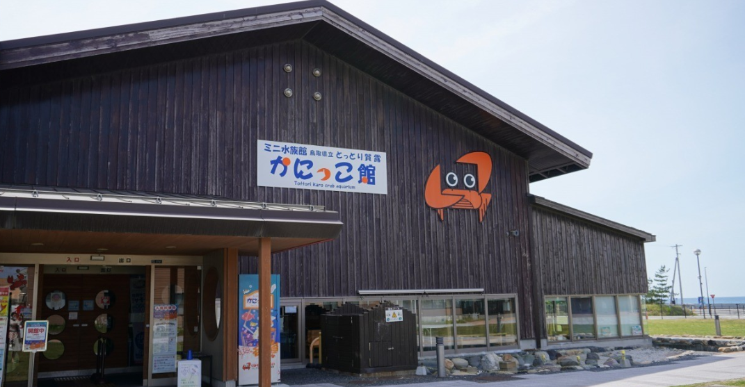 画像引用元：鳥取観光サイト